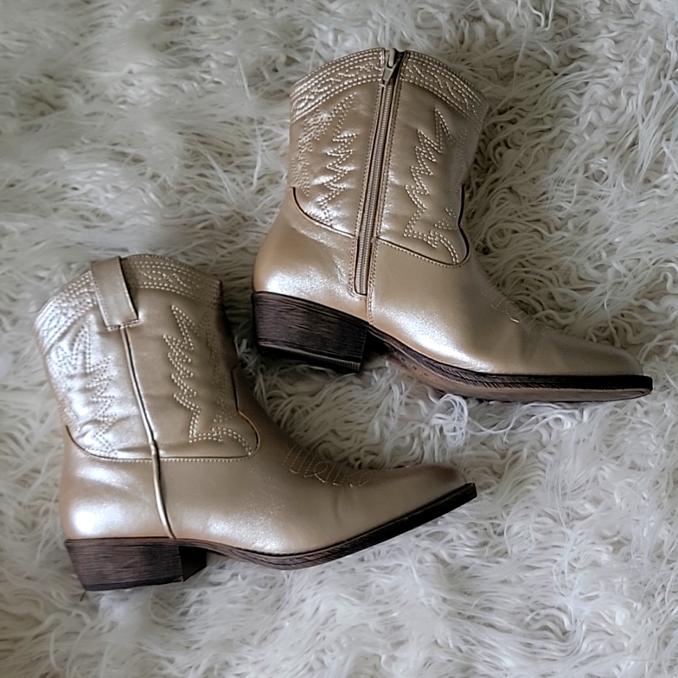 Women's Coconuts By Matisse Pistol Cowboy Boots Cheap Sale